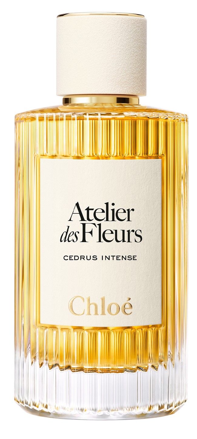 Купити Chloe Atlier des fleurs Cedrus Intense Парфумована вода на Elune.com.ua