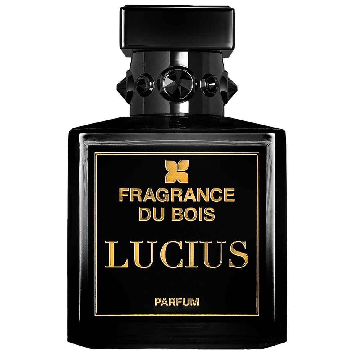 Купити Fragrance Du Bois Lucius Парфуми на Elune.com.ua