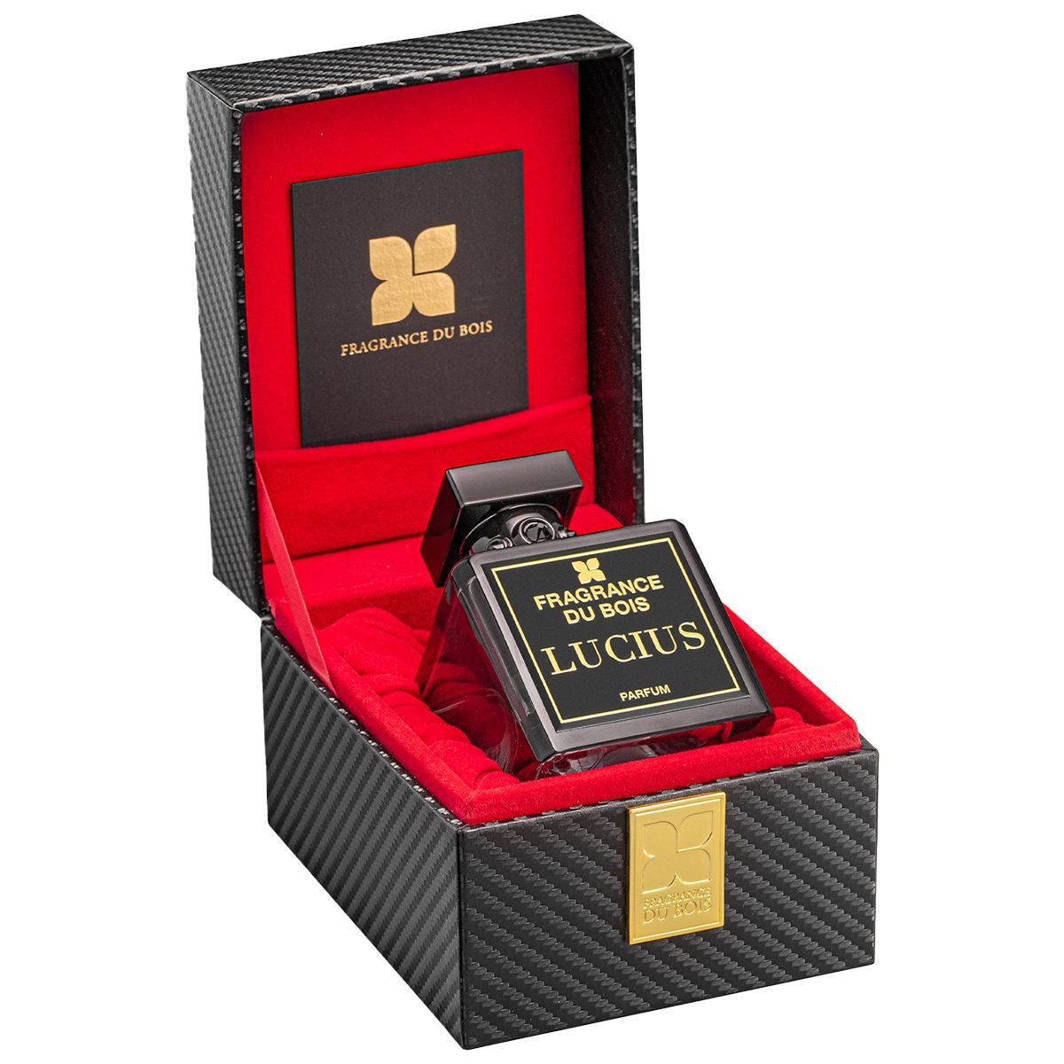 Купити Fragrance Du Bois Lucius Парфуми на Elune.com.ua