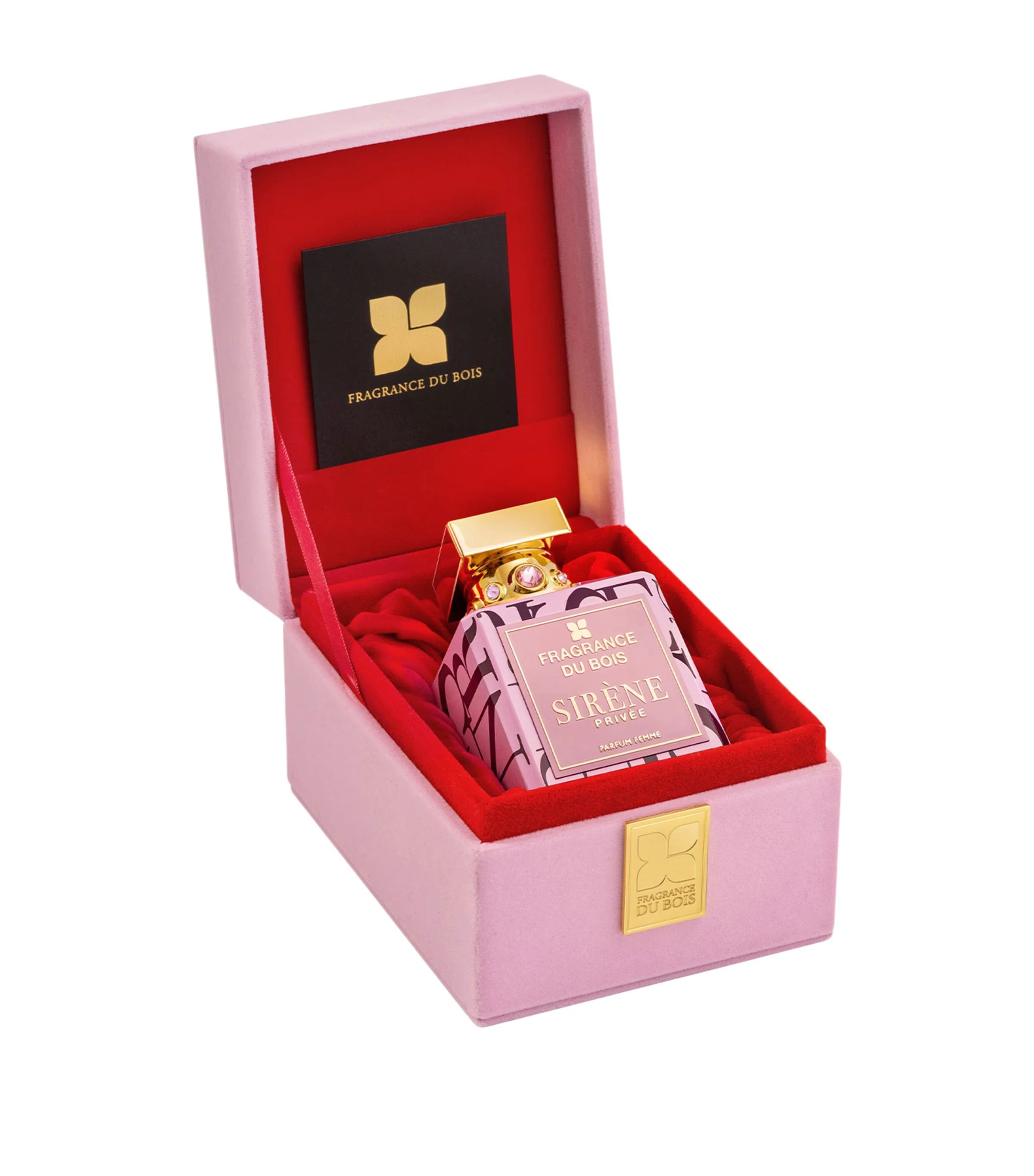 Купити Fragrance Du Bois Sirene Privee Парфуми на Elune.com.ua