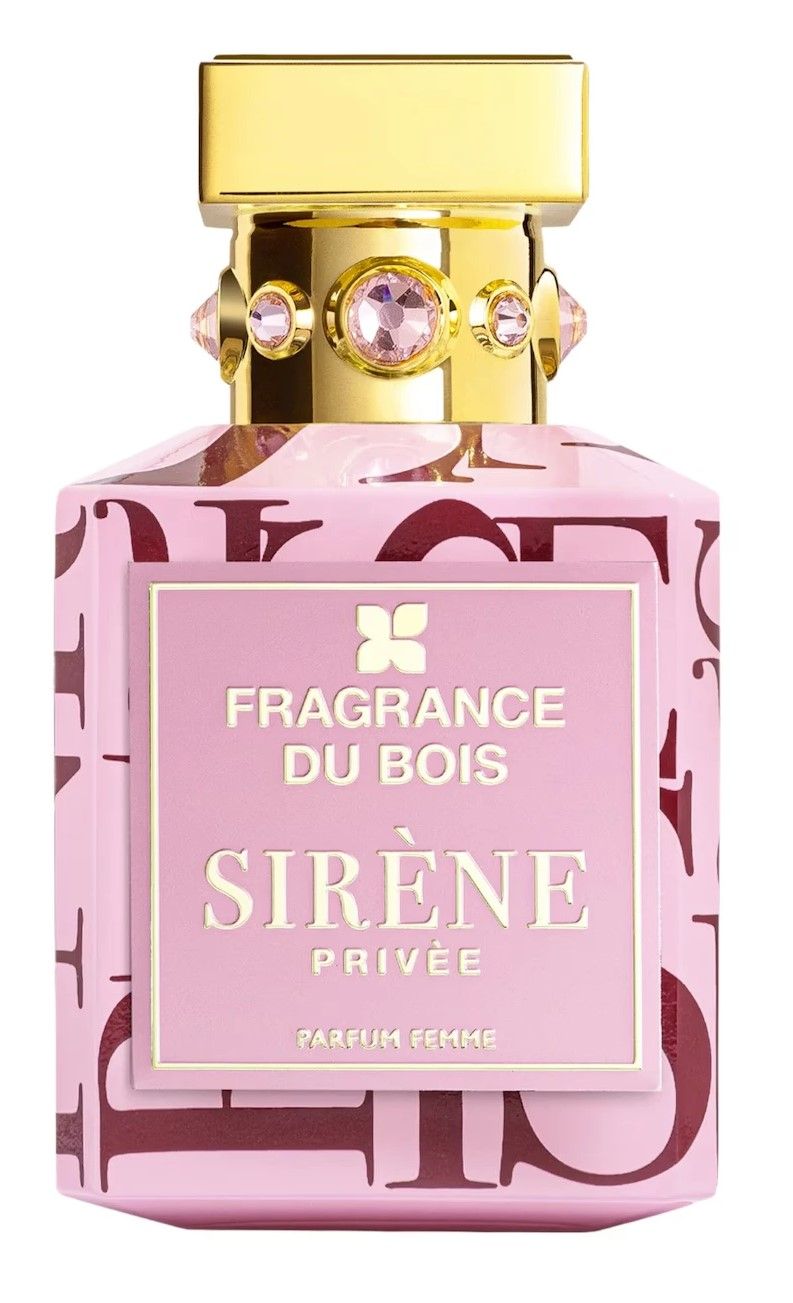 Купити Fragrance Du Bois Sirene Privee Парфуми на Elune.com.ua