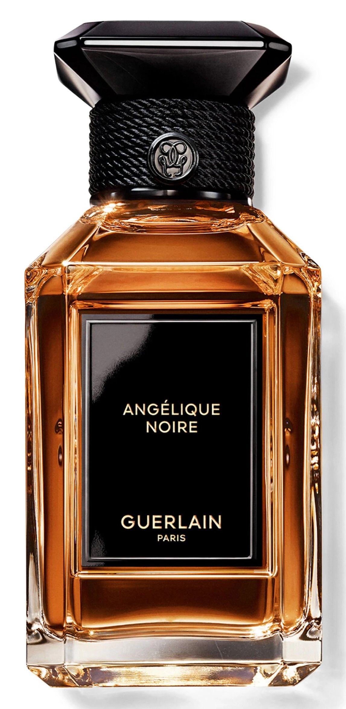 Купити Guerlain Angelique Noire Парфумована вода на Elune.com.ua
