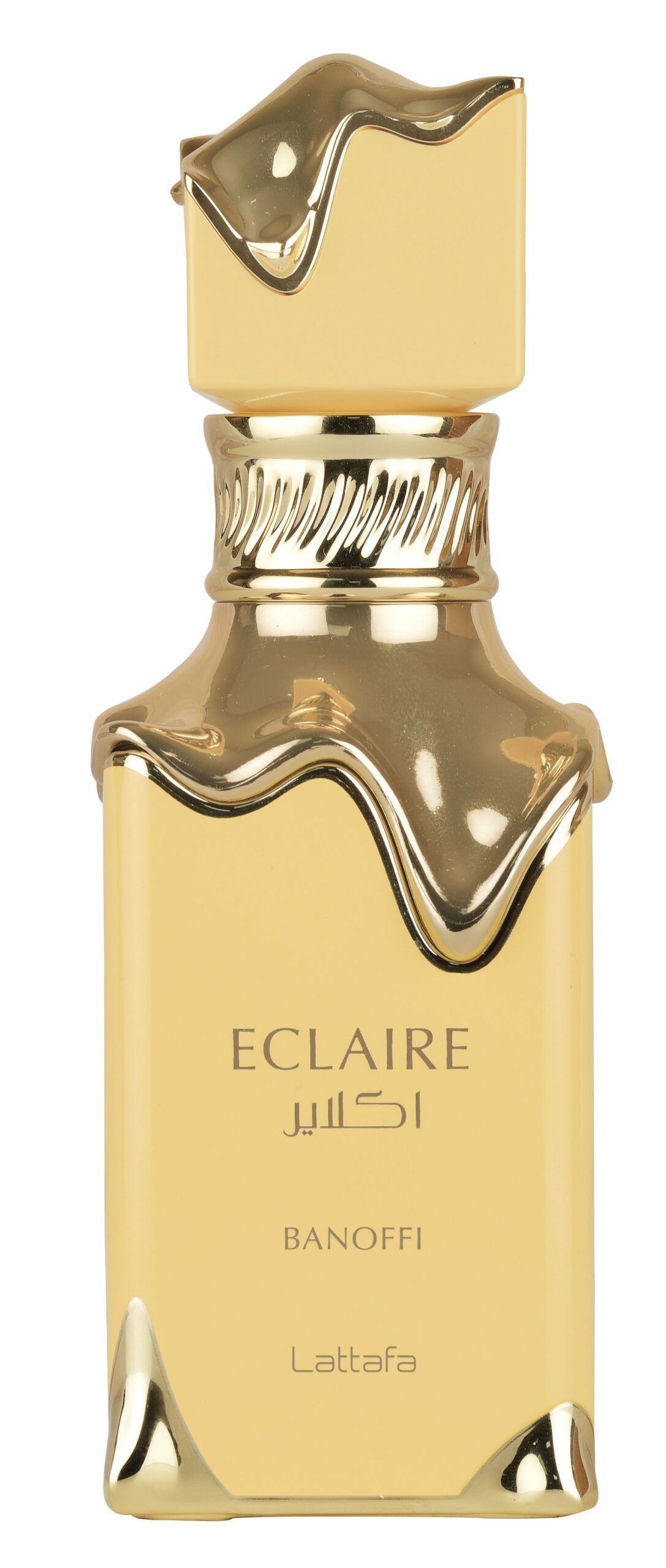 Купити Lattafa Perfumes Eclaire Banoffi Парфумована вода на Elune.com.ua