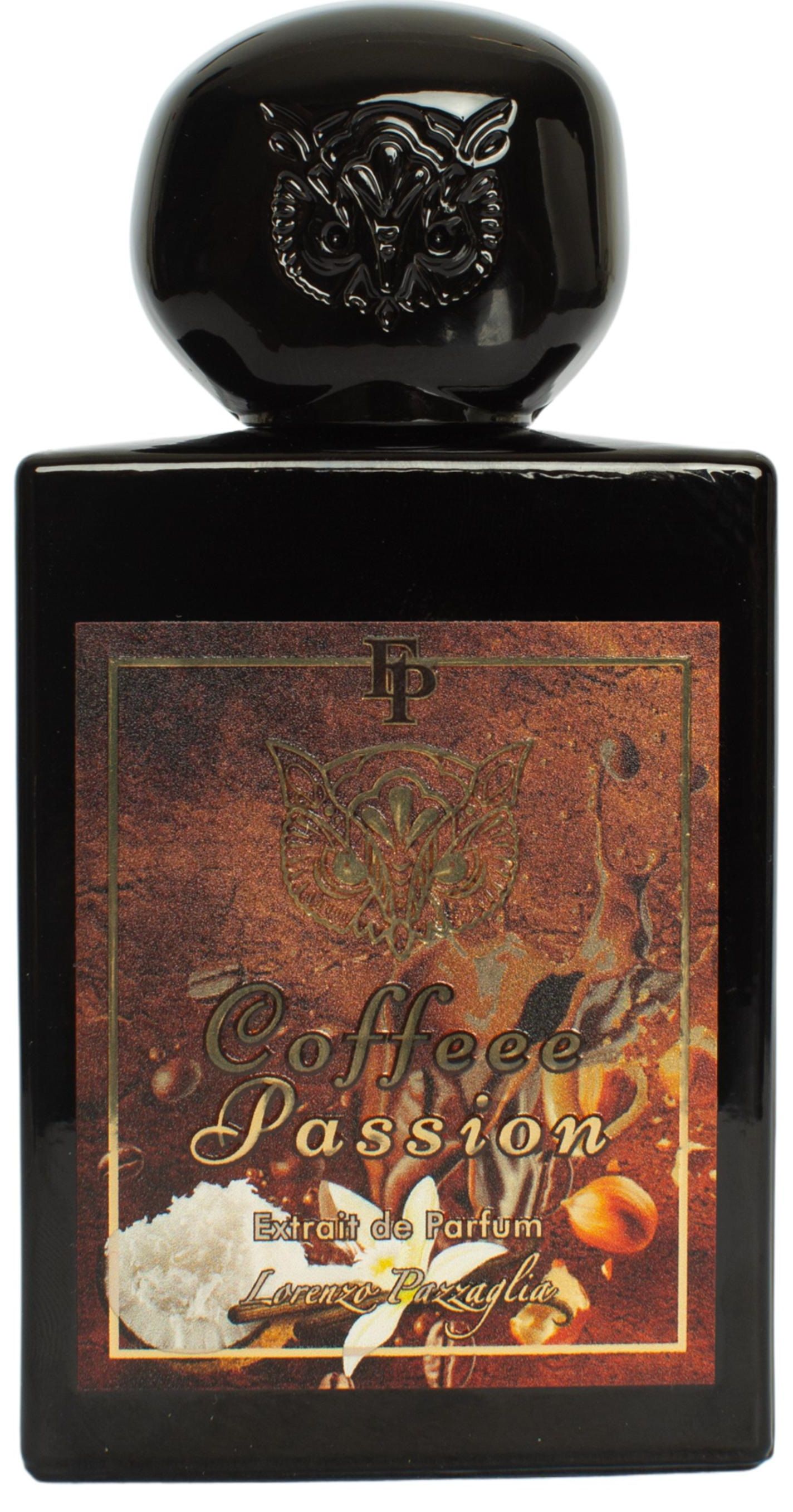 Купити Lorenzo Pazzaglia Coffeee Passion Екстракт на Elune.com.ua