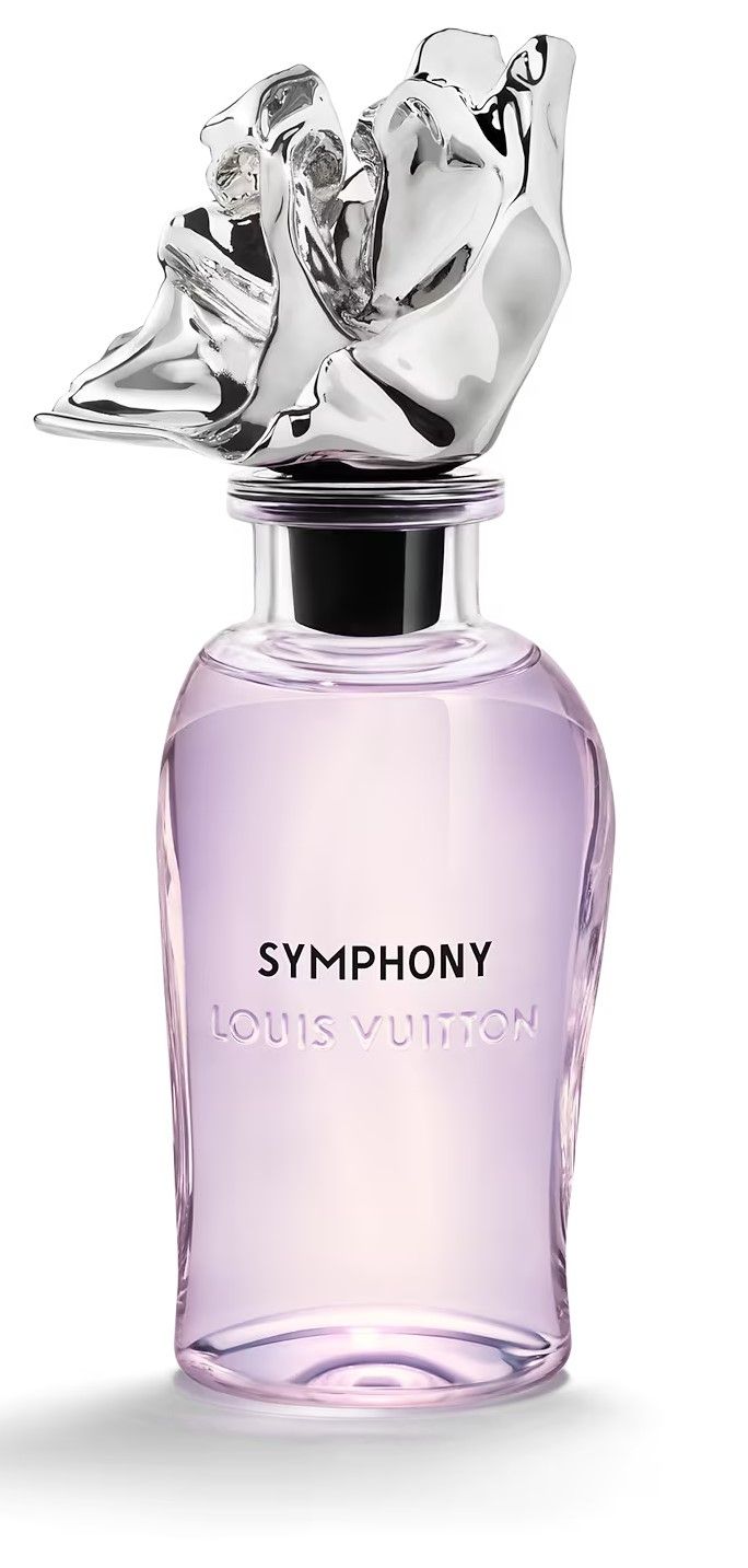 Купити Louis Vuitton Symphony Парфуми на Elune.com.ua