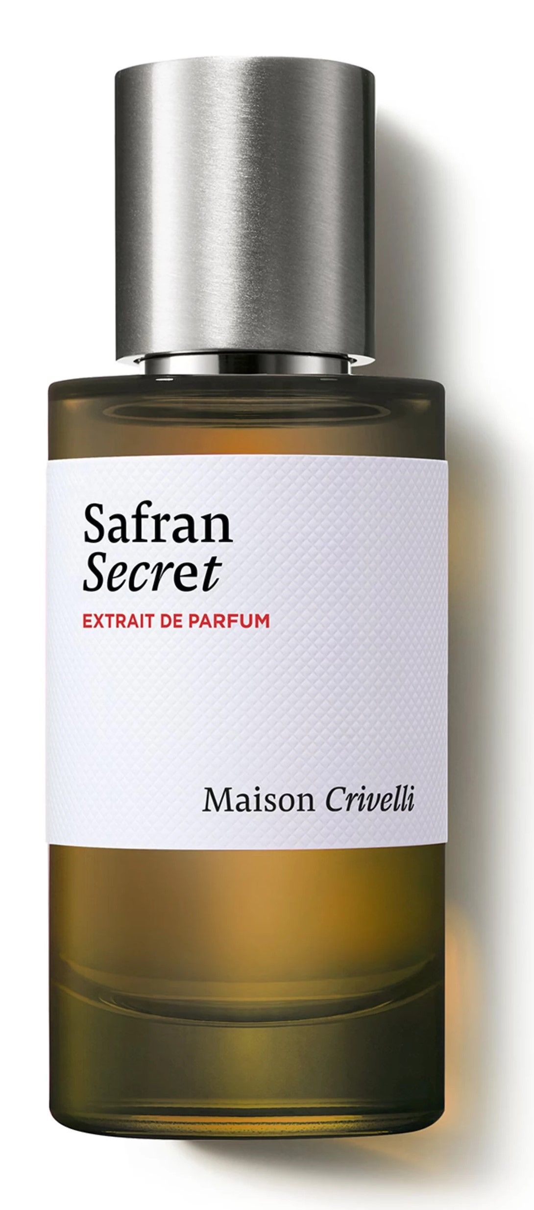 Купити Maison Crivelli Safran Secret Екстракт на Elune.com.ua
