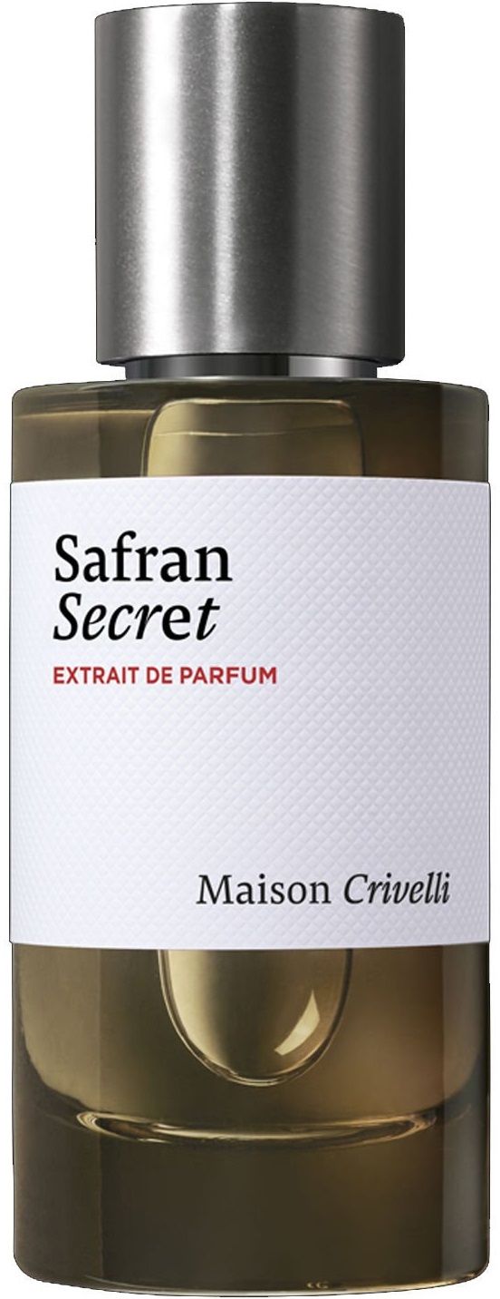 Купити Maison Crivelli Safran Secret Екстракт на Elune.com.ua