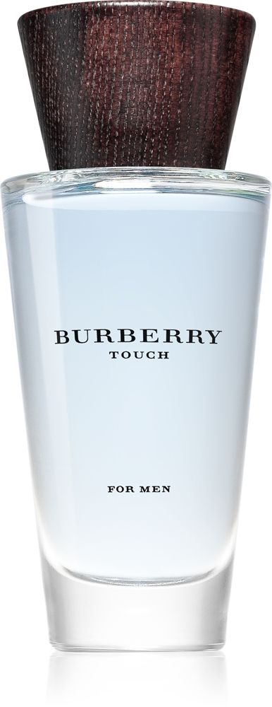 Купити Burberry Touch for Men Туалетна вода на Elune.com.ua