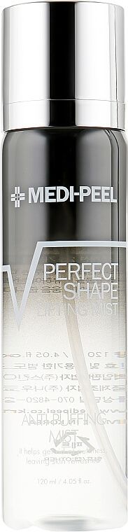 Купити Зволожувальний міст з пептидним комплексом V-Perfect Shape Lifting Mist на Elune.com.ua