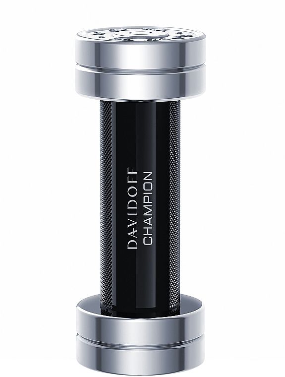 Купити Davidoff Champion Туалетна вода на Elune.com.ua