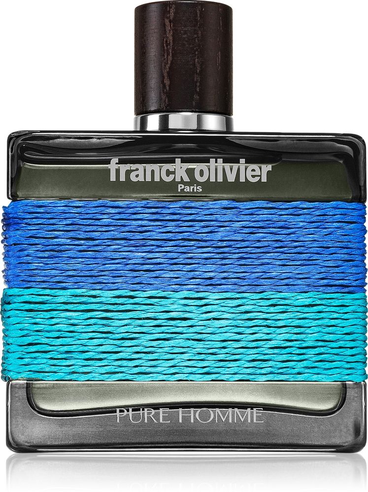 Купити Franck Olivier Pure Homme Туалетна вода на Elune.com.ua