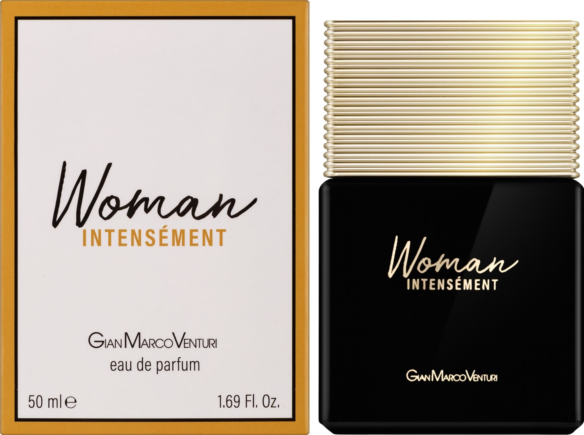 Купити Gian Marco Venturi Woman Intensement Парфумована вода на Elune.com.ua