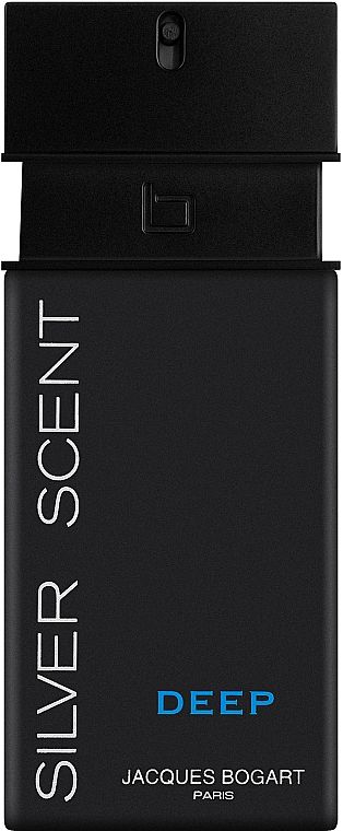 Купити Jacques Bogart Silver Scent Deep Туалетна вода на Elune.com.ua
