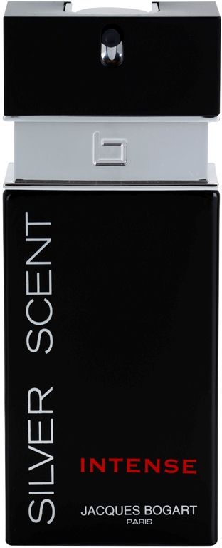 Купити Jacques Bogart Silver Scent Intense Туалетна вода на Elune.com.ua
