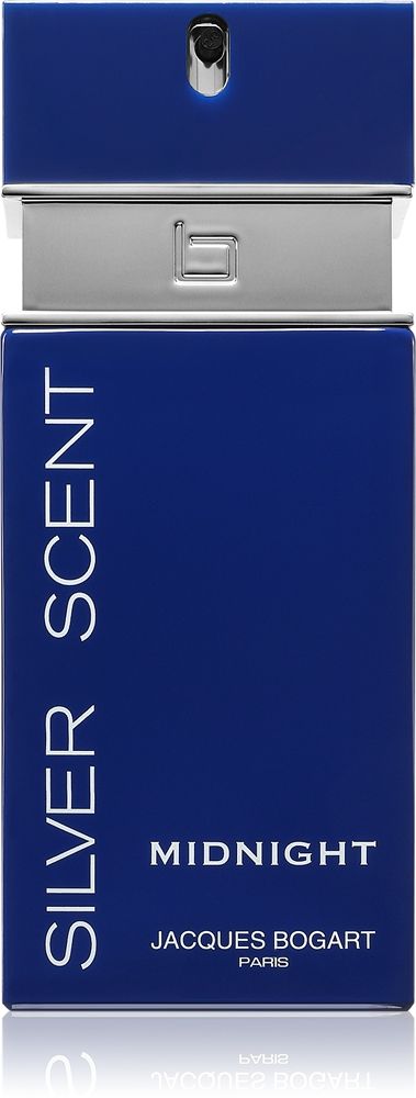 Купити Jacques Bogart Silver Scent Midnight Туалетна вода на Elune.com.ua