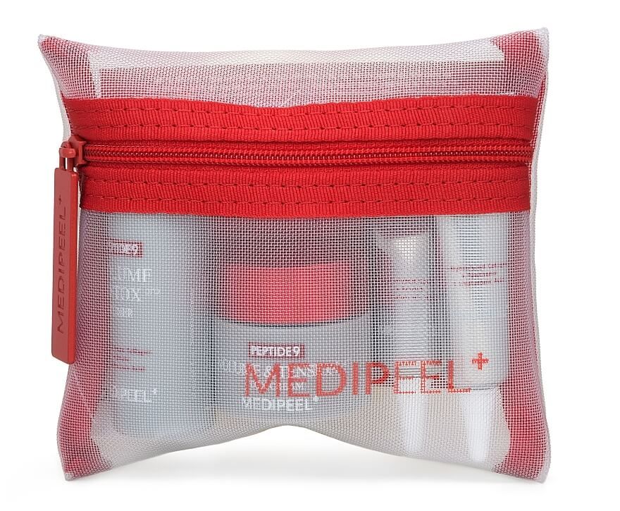 Купити Набір мініатюр з ліфтинг ефектом Peptide 9 Volume Bio Tox Trial Kit на Elune.com.ua