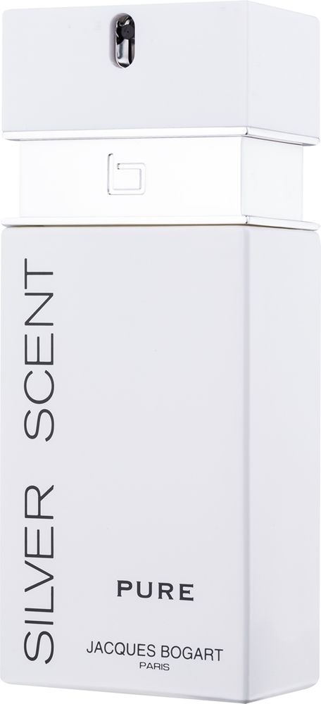 Купити Jacques Bogart Silver Scent Pure Туалетна вода на Elune.com.ua