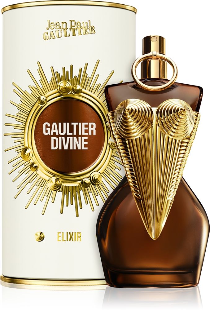 Купити Jean Paul Gaultier Gaultier Divine Elixir Парфуми на Elune.com.ua