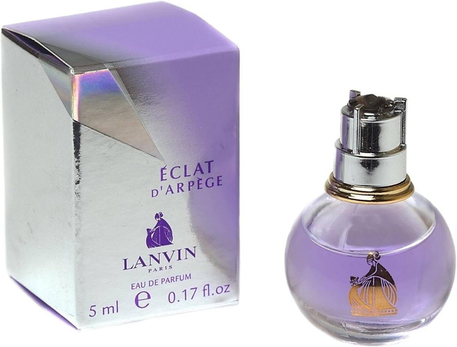 Купити Мініатюра Lanvin Eclat D'arpege Парфумована вода на Elune.com.ua