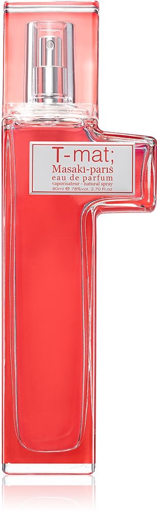 Купити Masaki Matsushima T-mat Парфумована вода на Elune.com.ua