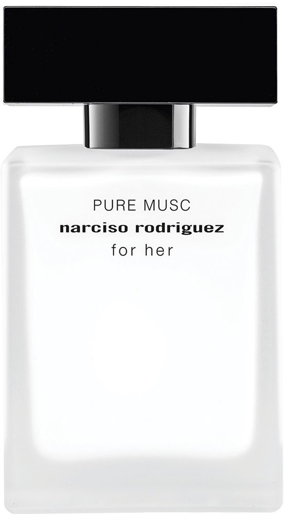 Купити Narciso Rodriguez Pure Musc For Her Парфумована вода на Elune.com.ua