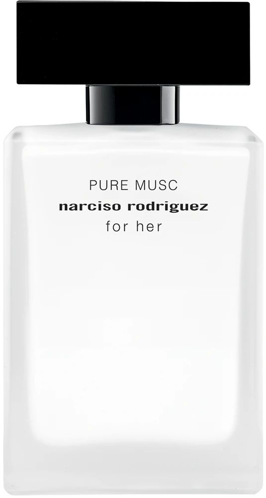 Купити Narciso Rodriguez Pure Musc For Her Парфумована вода на Elune.com.ua