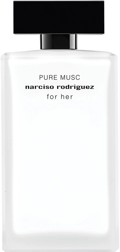 Купити Narciso Rodriguez Pure Musc For Her Парфумована вода на Elune.com.ua