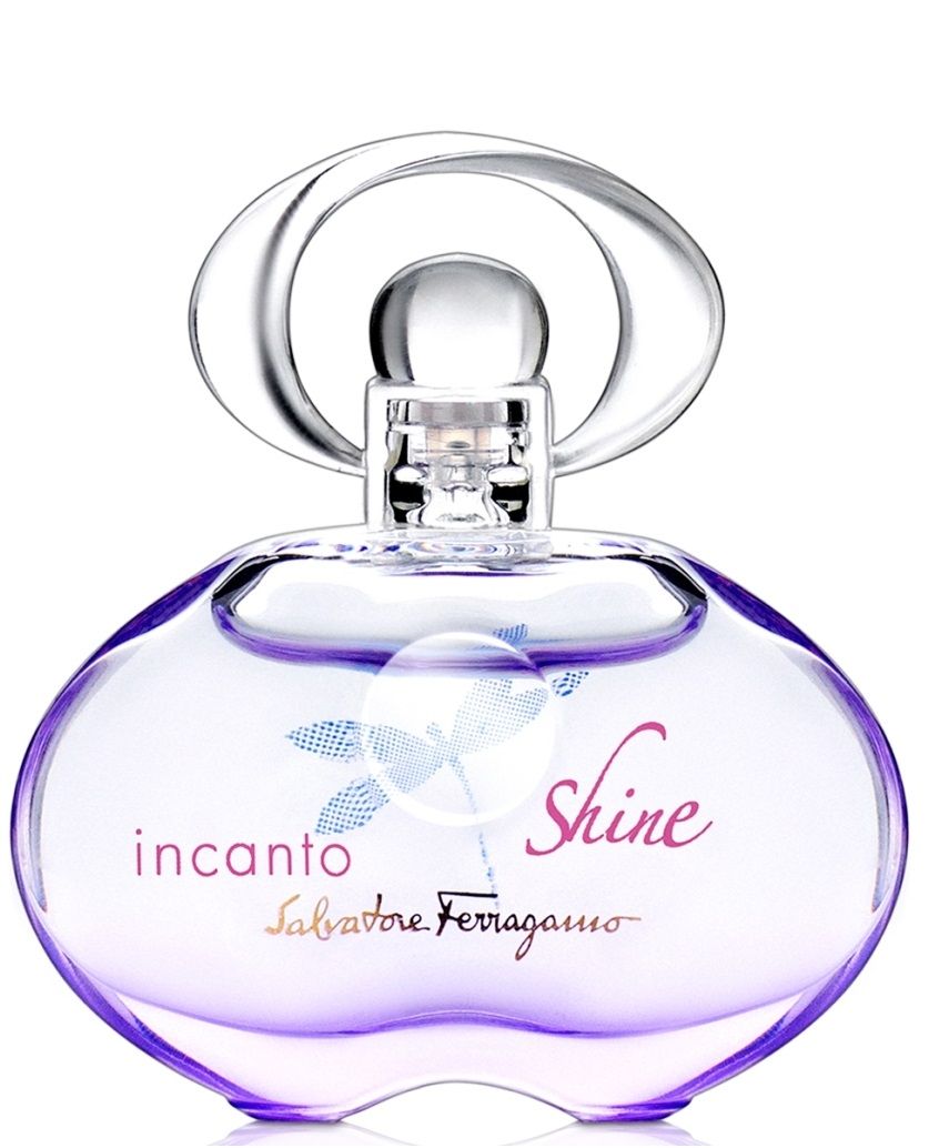 Купити Мініатюра Ferragamo Incanto Shine Туалетна вода на Elune.com.ua
