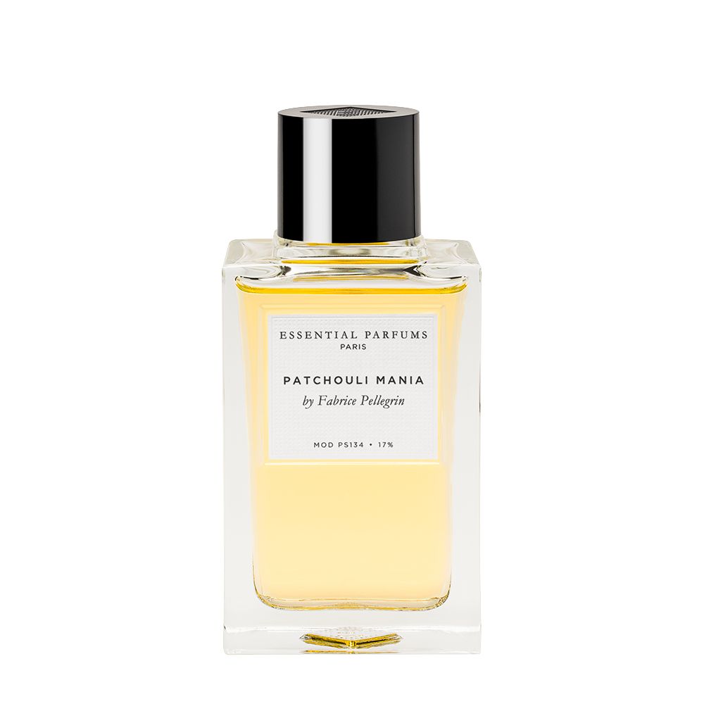 Купити Розпив Essential Parfums Patchouli Mania Парфумована вода на Elune.com.ua