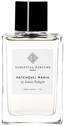 Купити Patchouli Mania Парфумована вода на Elune.com.ua