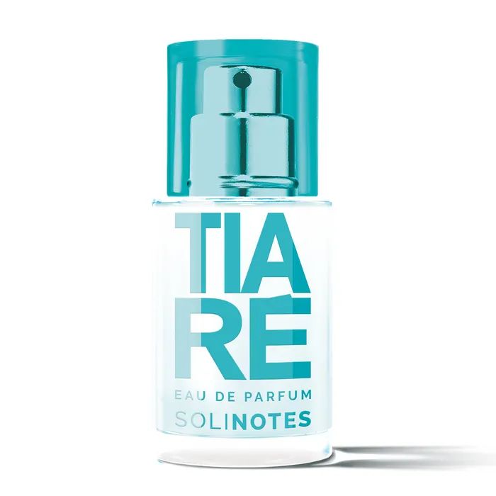 Купити Мініатюра Solinotes Tiare Парфумована вода на Elune.com.ua