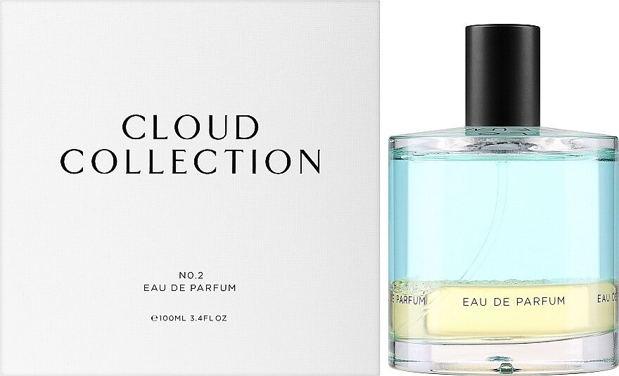 Купити Cloud Collection № 2 Парфумована вода на Elune.com.ua