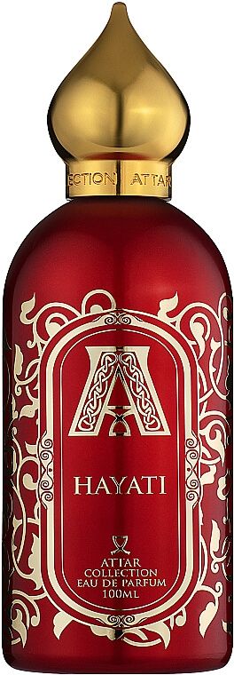 Купити Attar Collection Hayati Парфумована вода на Elune.com.ua