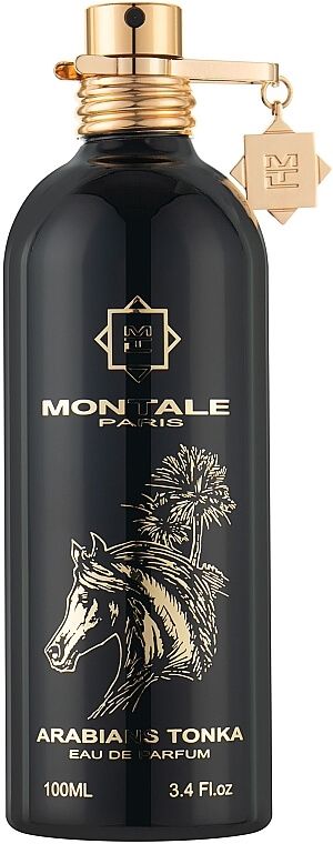 Купити Arabians Tonka Парфумована вода на Elune.com.ua
