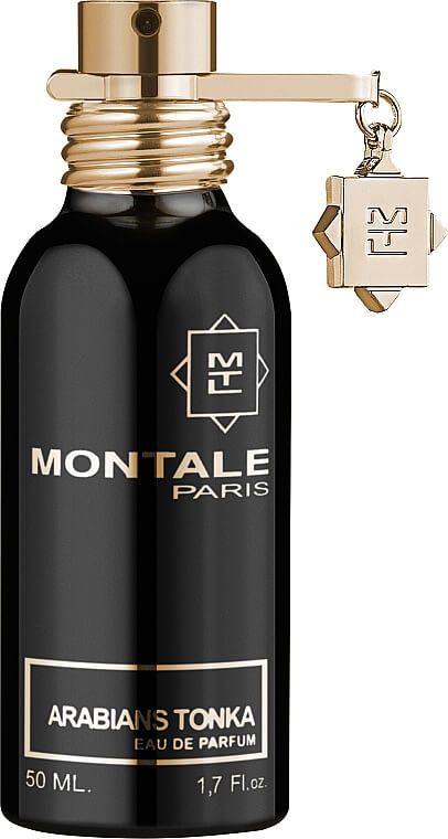Купити Montale Arabians Tonka Парфумована вода на Elune.com.ua