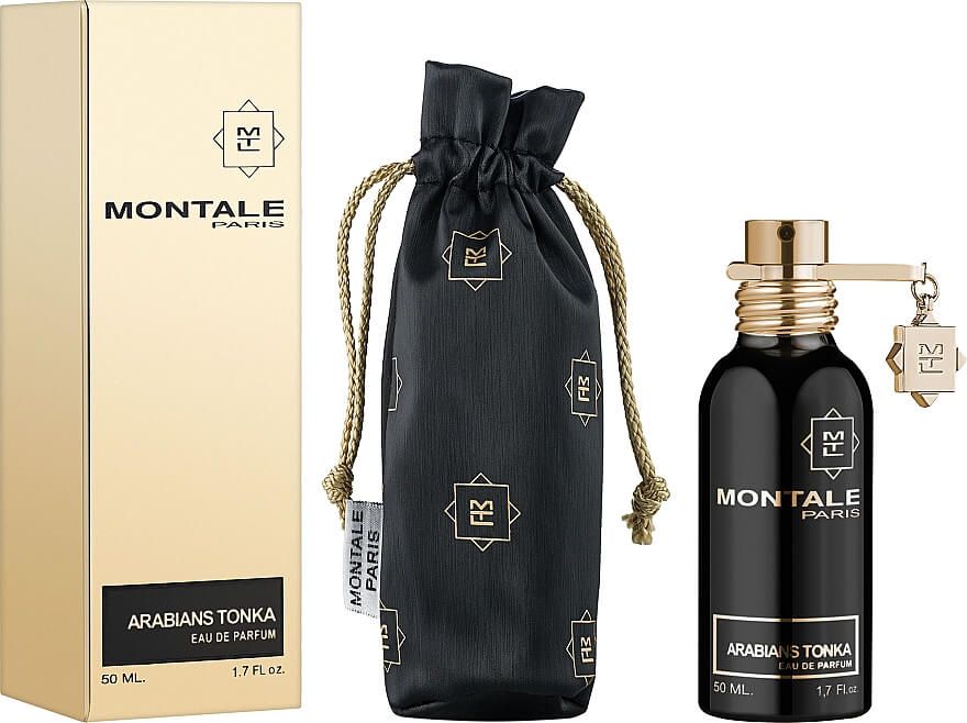 Купити Montale Arabians Tonka Парфумована вода на Elune.com.ua