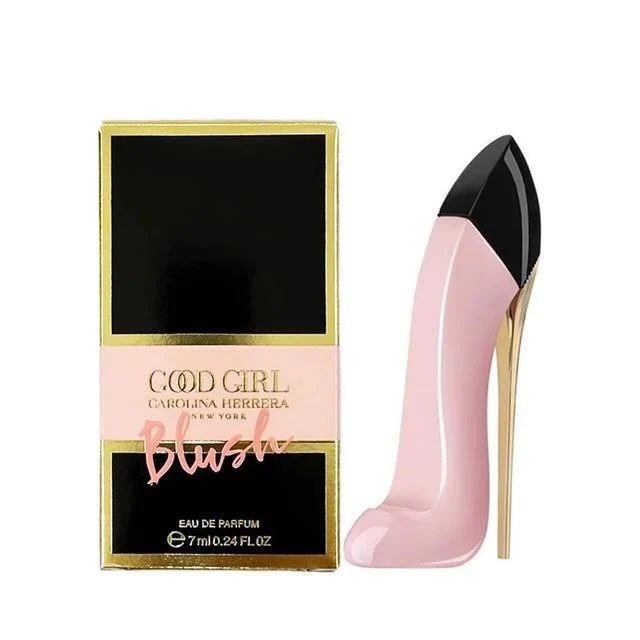 Купити Мініатюра Carolina Herrera Good Girl Blush Парфумована вода на Elune.com.ua