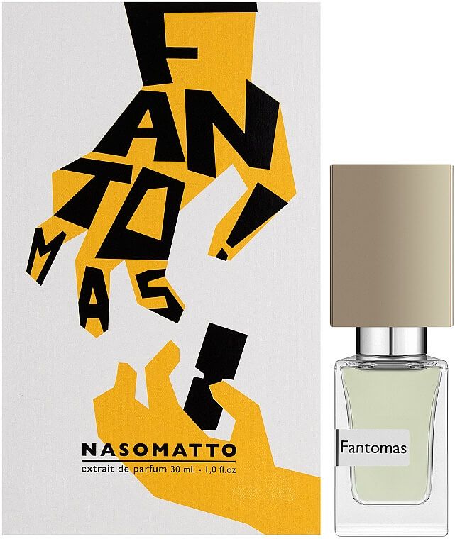 Купити Fantomas Екстракт на Elune.com.ua