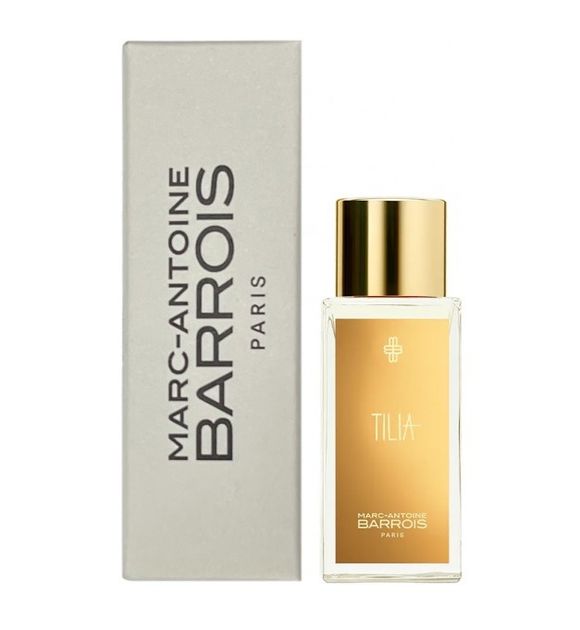 Купити Мініатюра Marc-Antoine Barrois Tilia Парфумована вода на Elune.com.ua