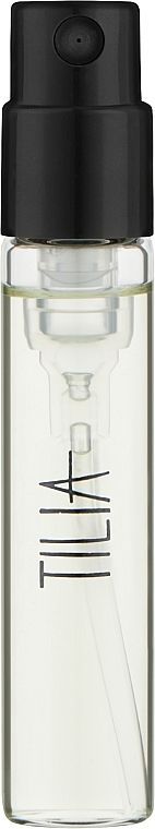 Купити Мініатюра Marc-Antoine Barrois Tilia Парфумована вода на Elune.com.ua