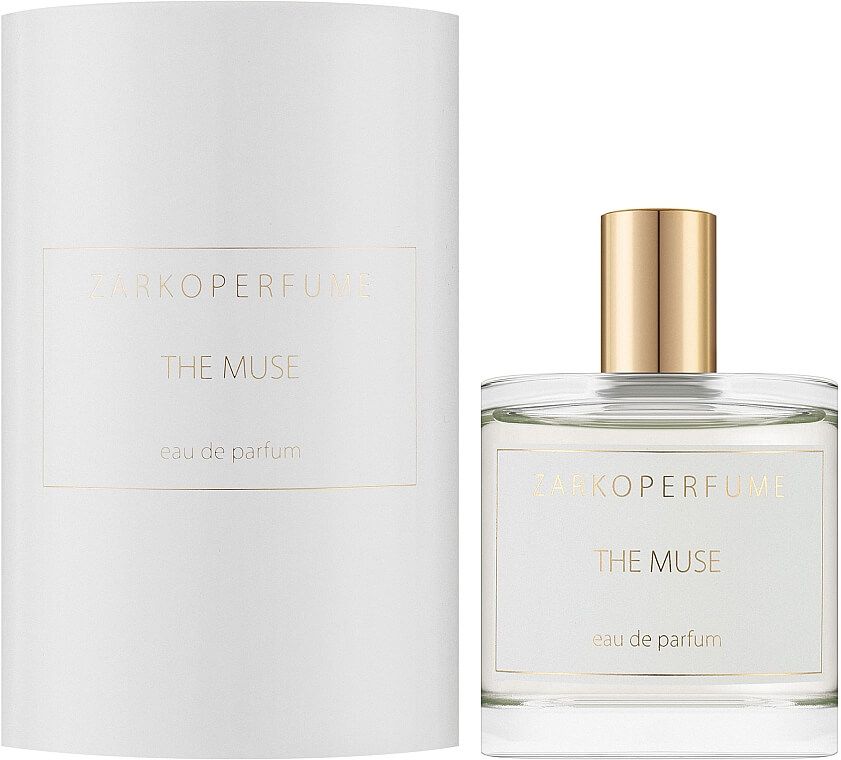 Купити The Muse Парфумована вода на Elune.com.ua