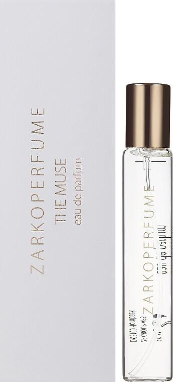 Купити Zarkoperfume The Muse Парфумована вода на Elune.com.ua