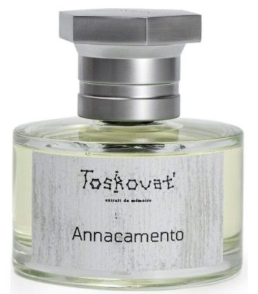 Купити Toskovat Annacamento Екстракт на Elune.com.ua