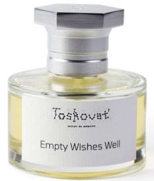 Купити Toskovat Empty Wishes Well Екстракт на Elune.com.ua