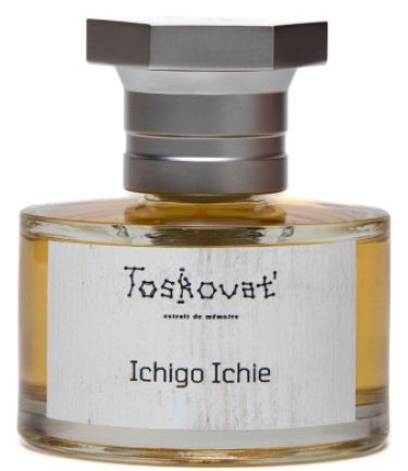 Купити Toskovat Ichigo Ichie Екстракт на Elune.com.ua