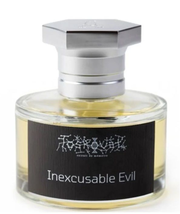 Купити Toskovat Inexcusable Evil Екстракт на Elune.com.ua