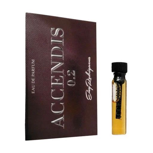 Купити Мініатюра Accendis Accendis 0.2 Парфумована вода на Elune.com.ua