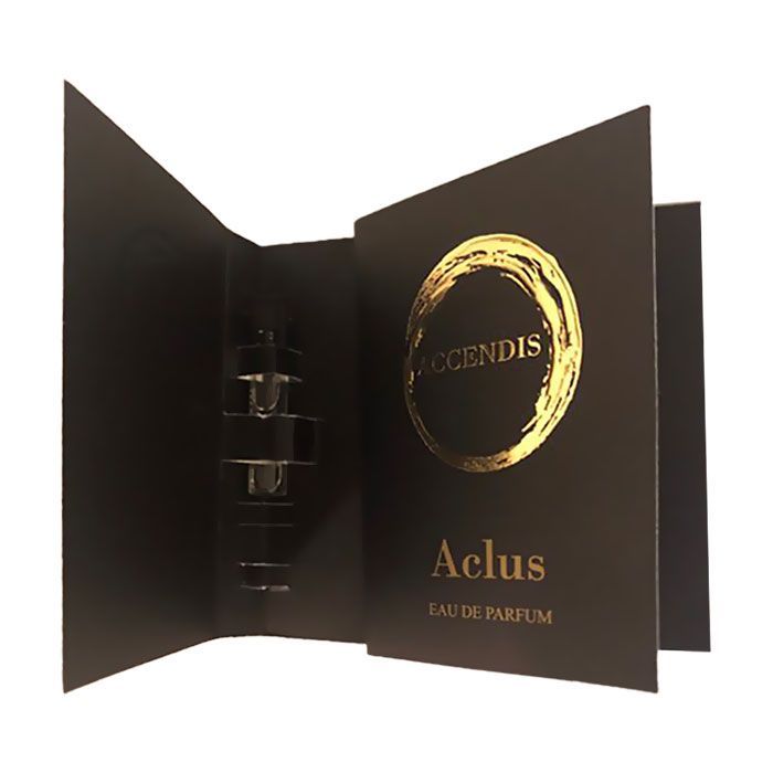 Купити Мініатюра Accendis Aclus Парфумована вода на Elune.com.ua