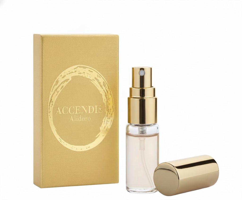 Купити Мініатюра Accendis Alidoro Парфумована вода на Elune.com.ua