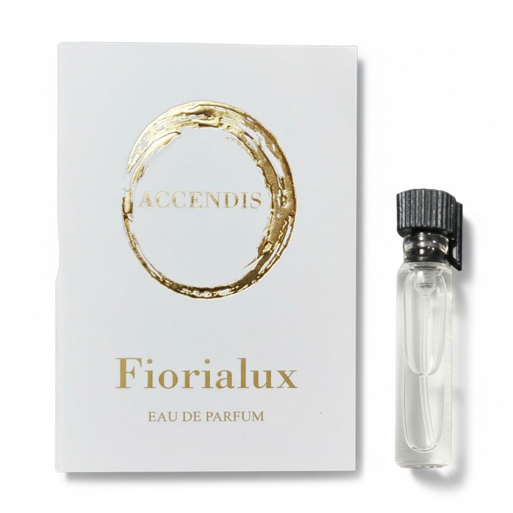 Купити Мініатюра Accendis Fiorialux Парфумована вода на Elune.com.ua